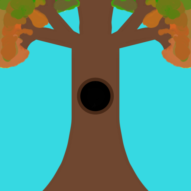 Autumn Tree