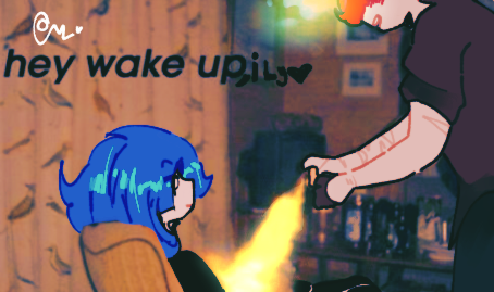 Ily - ibisPaint