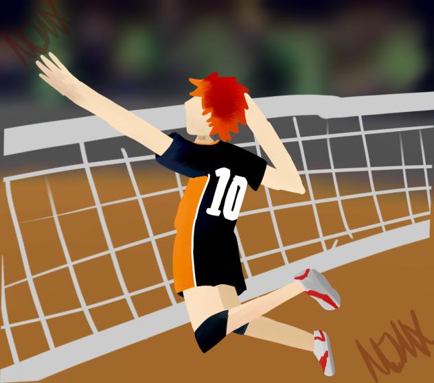 hinata