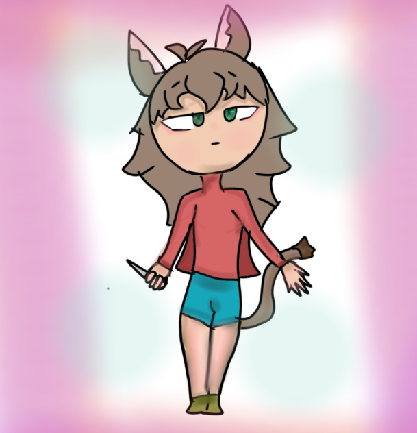 New designe of Sakury!