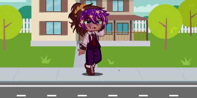 Haha William afton go brrrr