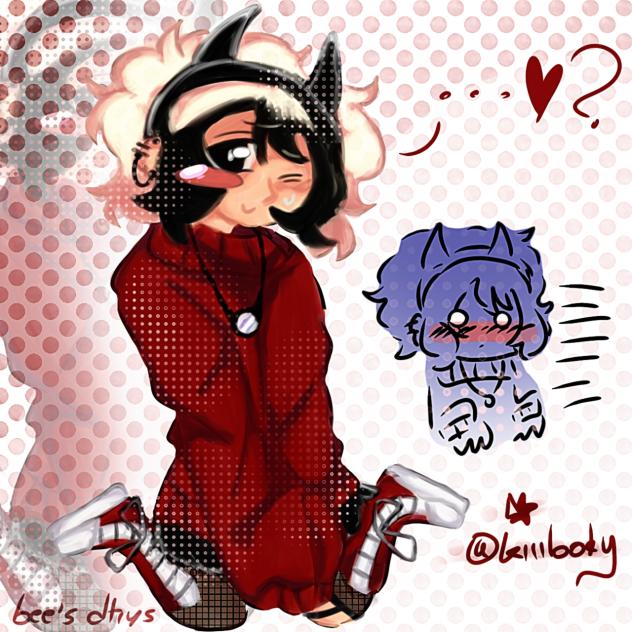 🌜🌜🌜 - ibisPaint