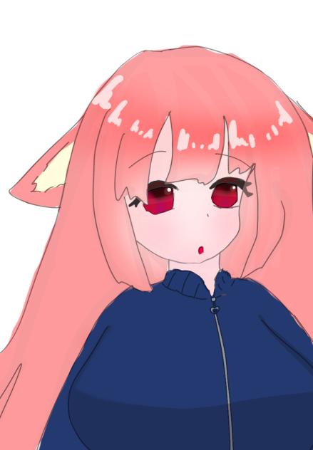 猫耳