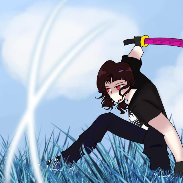 this actually took 4 days.