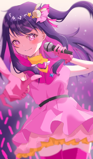 星野アイ - ibisPaint