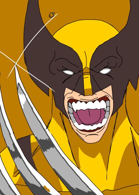 Wolverine