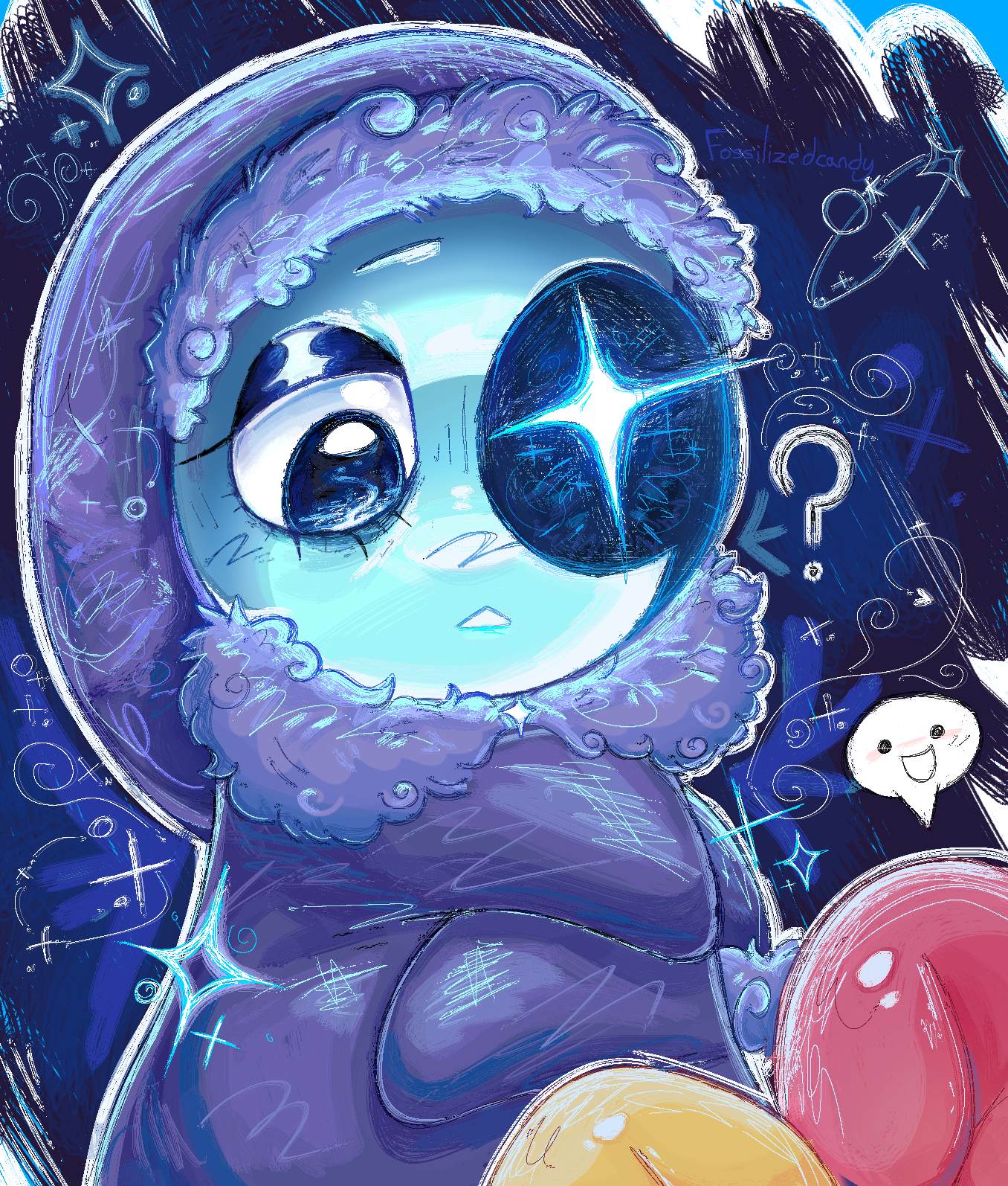 ☆ — Astro —☆ - ibisPaint