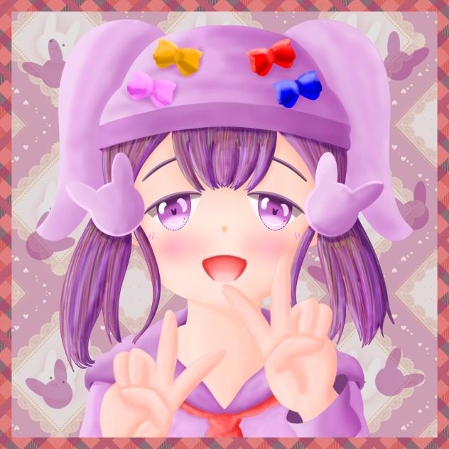 ぴーす、ぴーす！