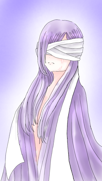 光をなくした人間