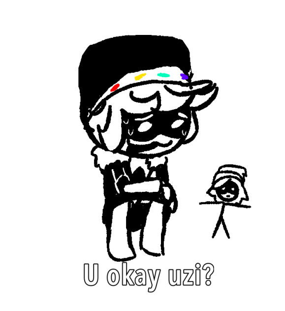 Doodles in Timelapse