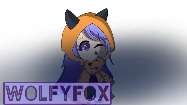 An edit i made during a live stream - ibisPaint