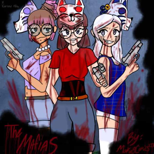 The Mafias #2