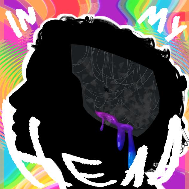 [SKZ] KARMA - Random Art