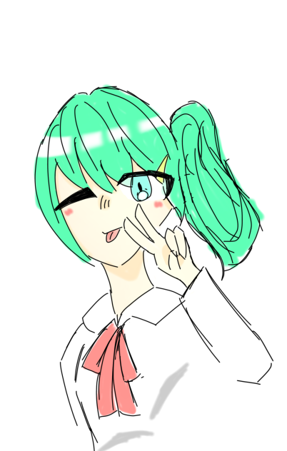 御幸ちゃん