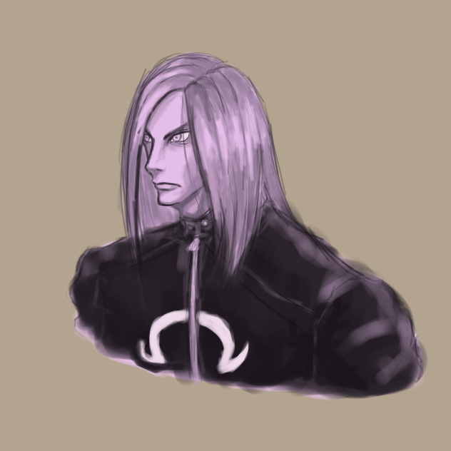Sf3 Remy Pog Face SF3 Remy - ibisPaint