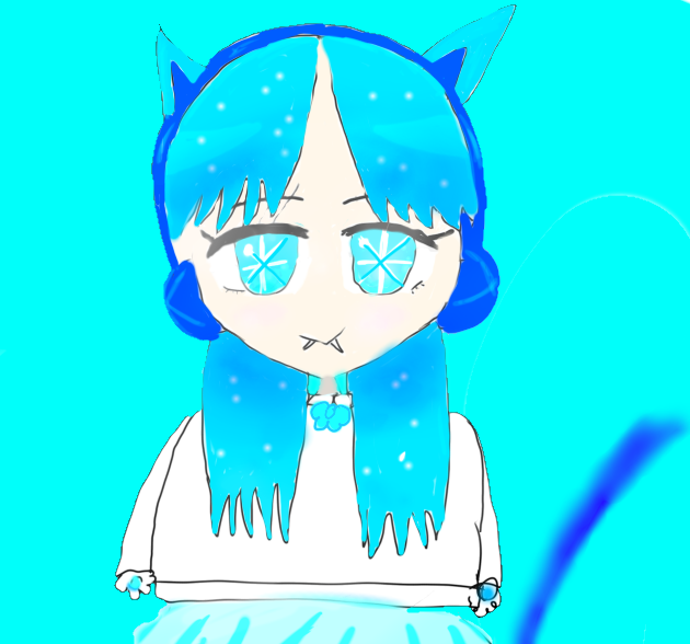 そらねこ