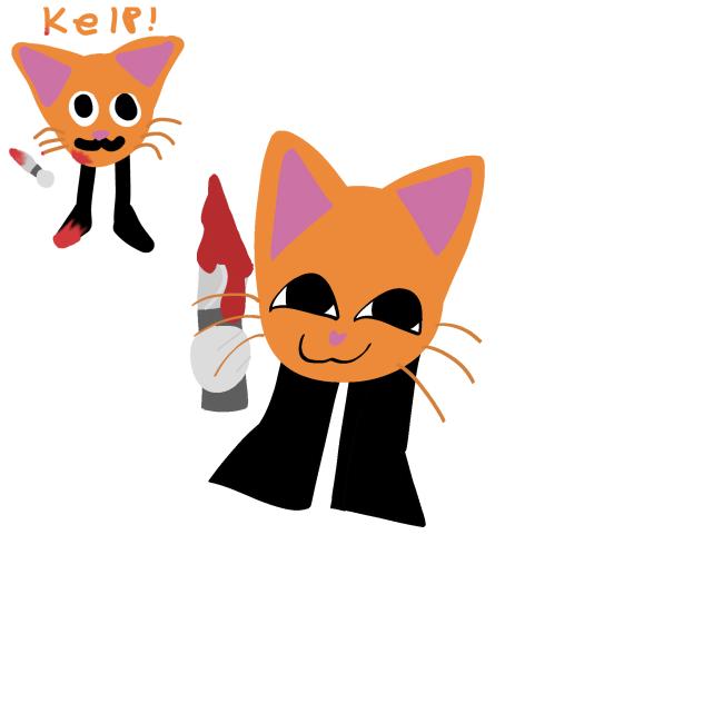 Meet Kelp!