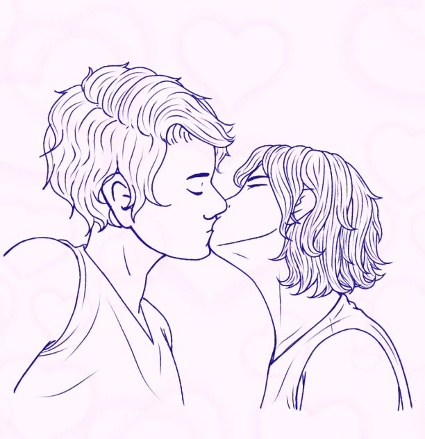 Loving Forever💞💕❤