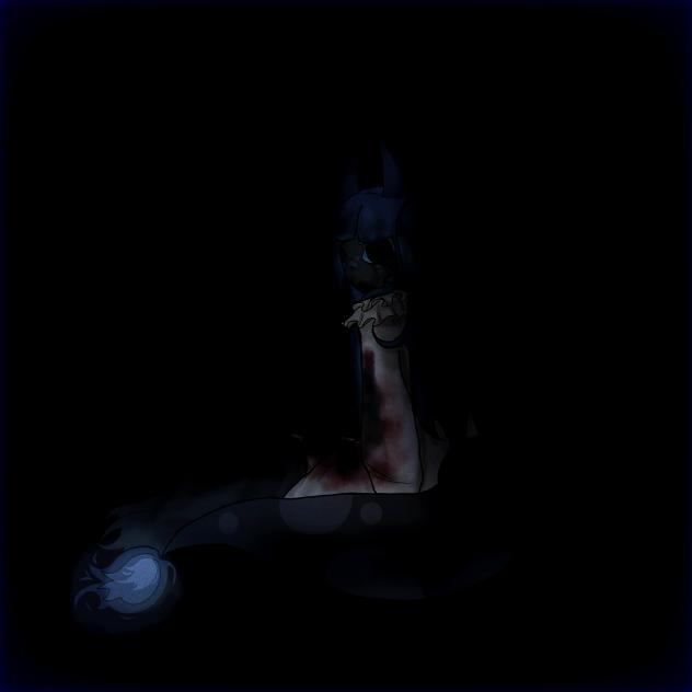 Mom - FORSAKEN OC