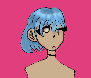 I FOUND OUT HOW TO SHADE HAIR 😍😍😍