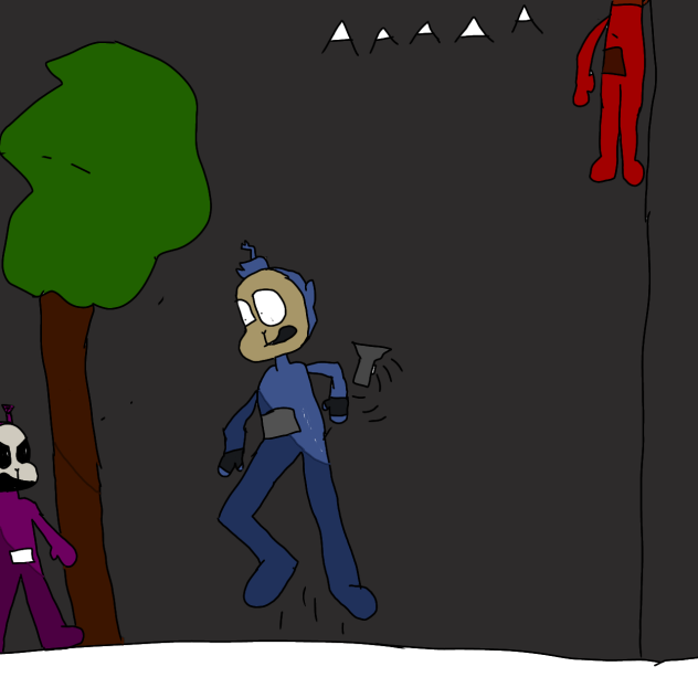 8 sin título - ibisPaint