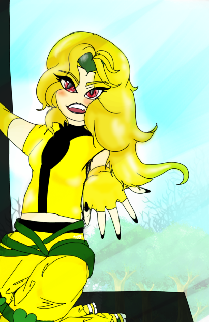 Come with Nemmy!