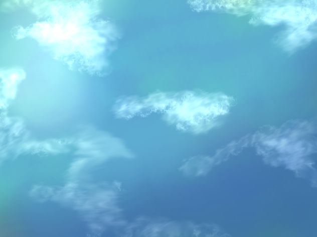 空