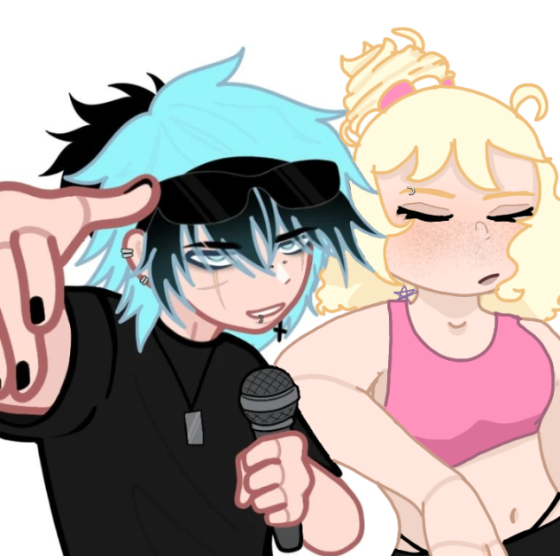 💪💪💓💓💓