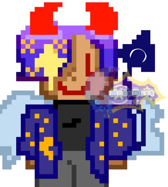 if Kasper was in undertale