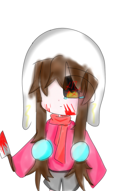ごめんね…