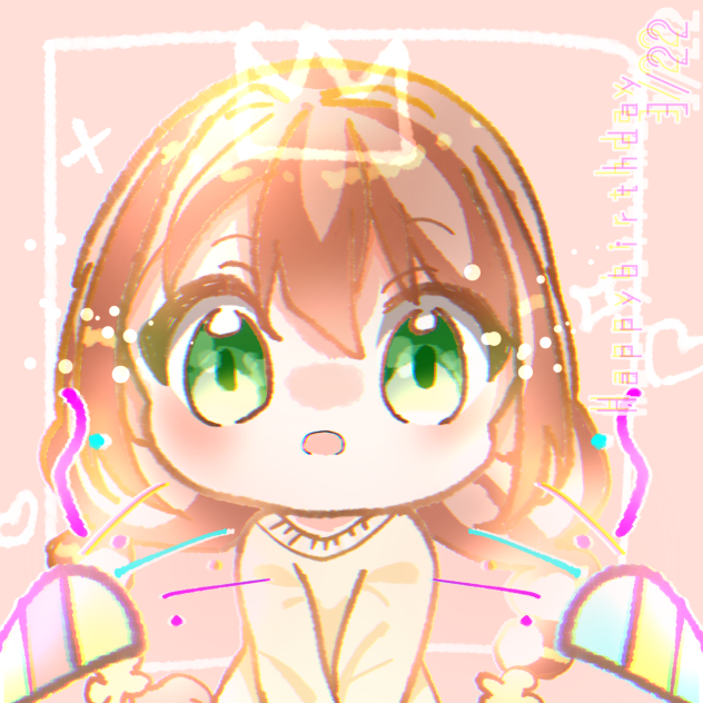 🎂🥳Happybirthday🎉🎈