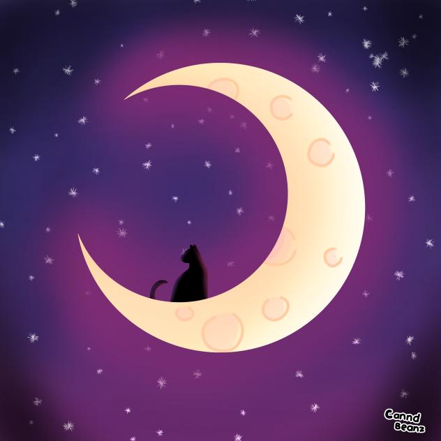 Minions… Tonight we will… steal… DA MOON