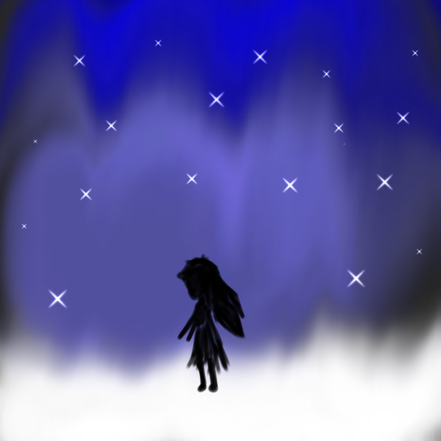 stars - ibisPaint