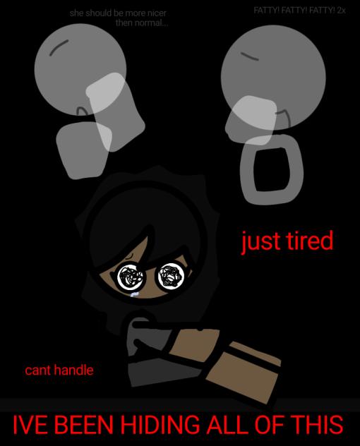 just don't