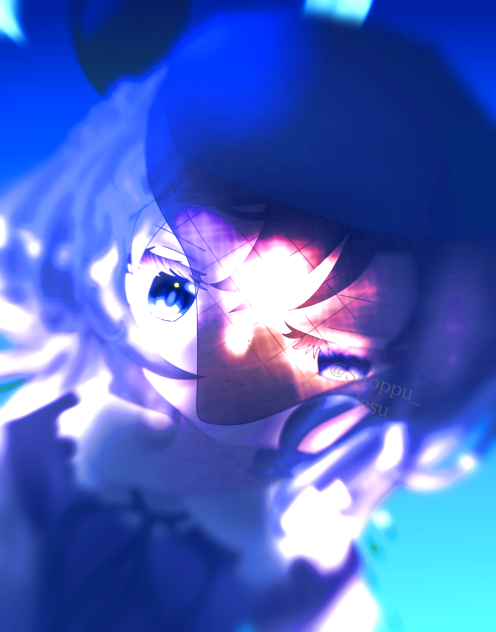 オリジナル？