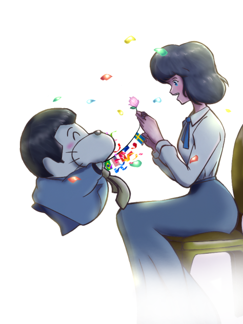 今はこれが精いっぱい！