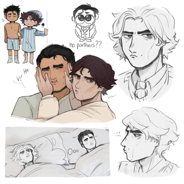 doodles jayvik