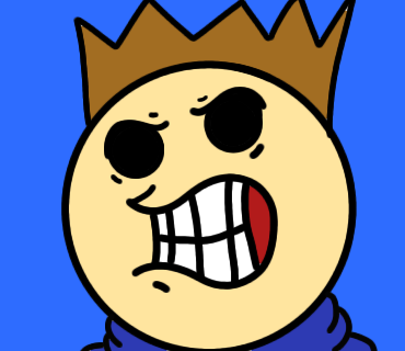 Tom EddsWorld Dibujo