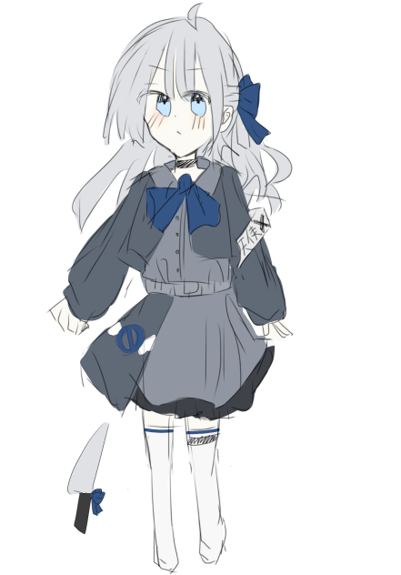 アンヘルちゃん