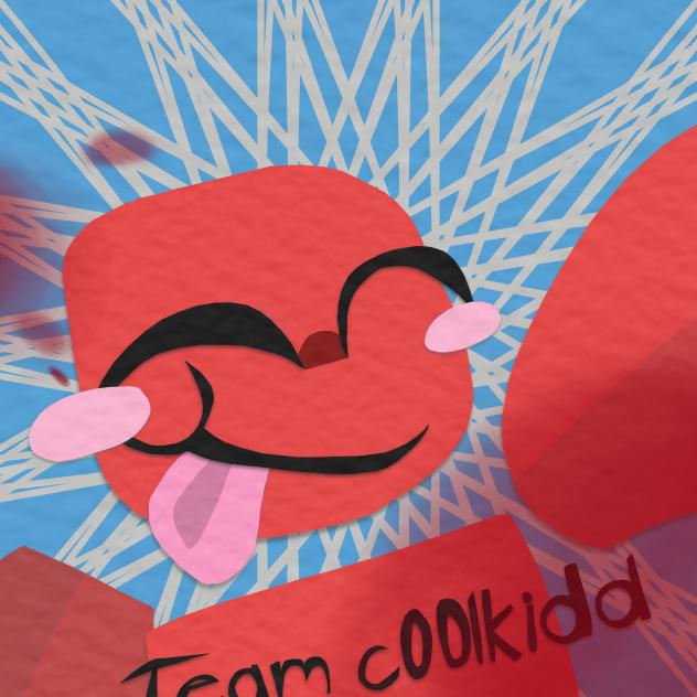 C00lkidd forsaken X3