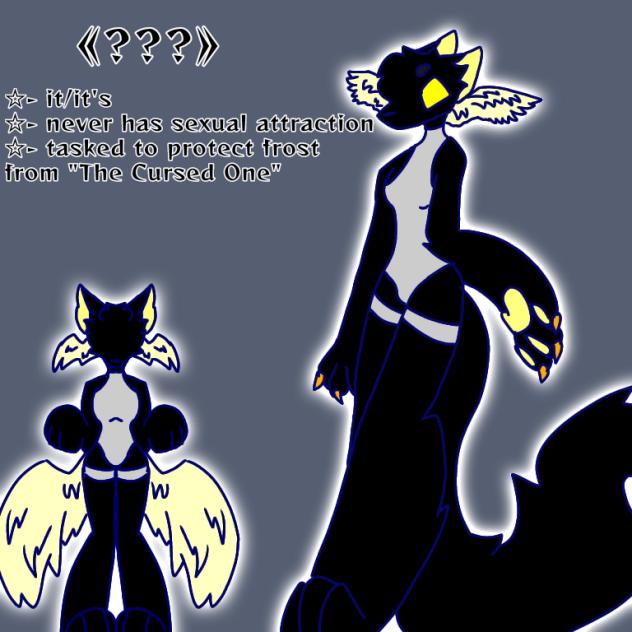 (unknown) ref sheet
