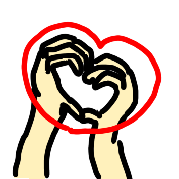 ♡