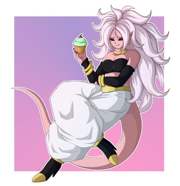 Android 21