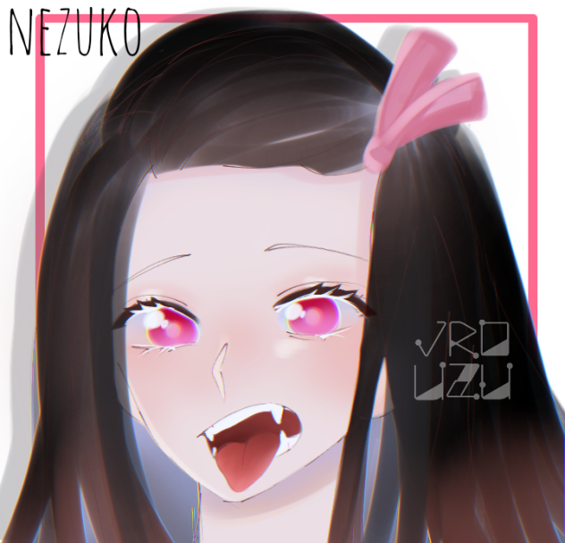 Nezuko