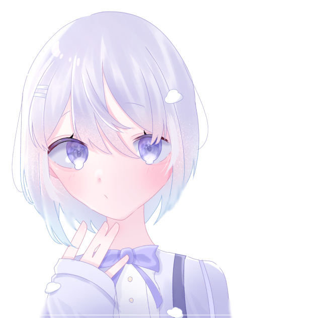 ほわ