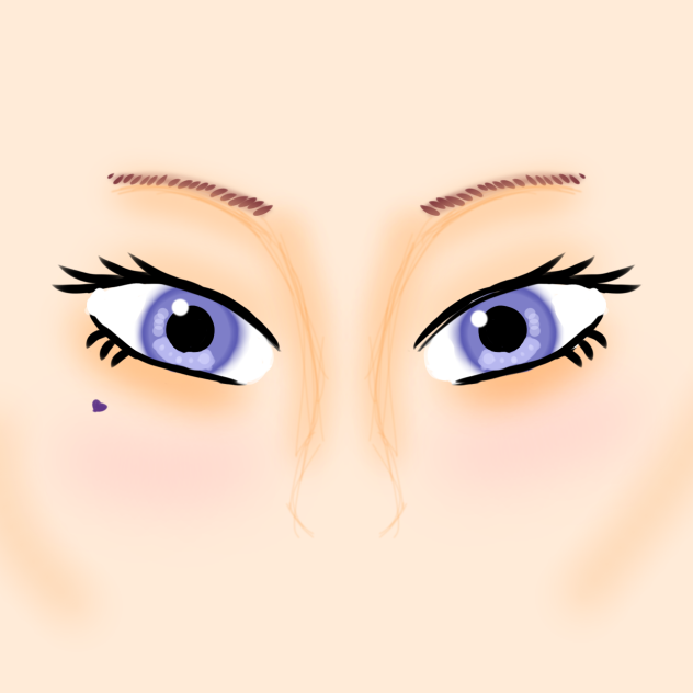 Face practice