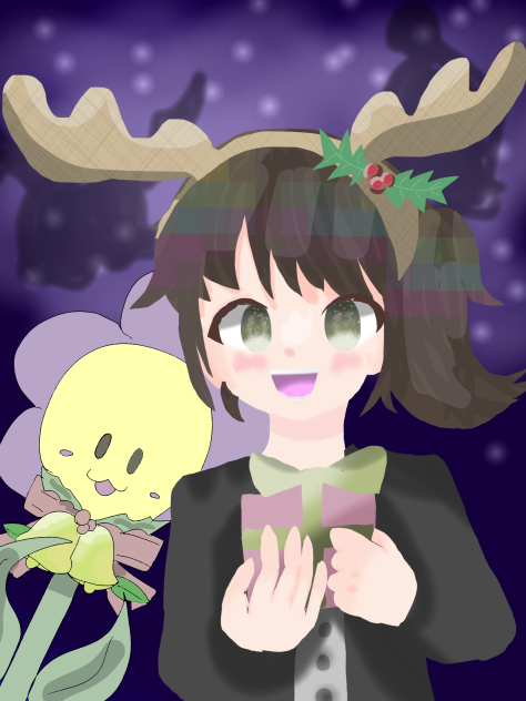 Merry  Christmas!!