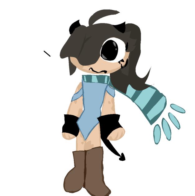 Silly oc might put lore in desc