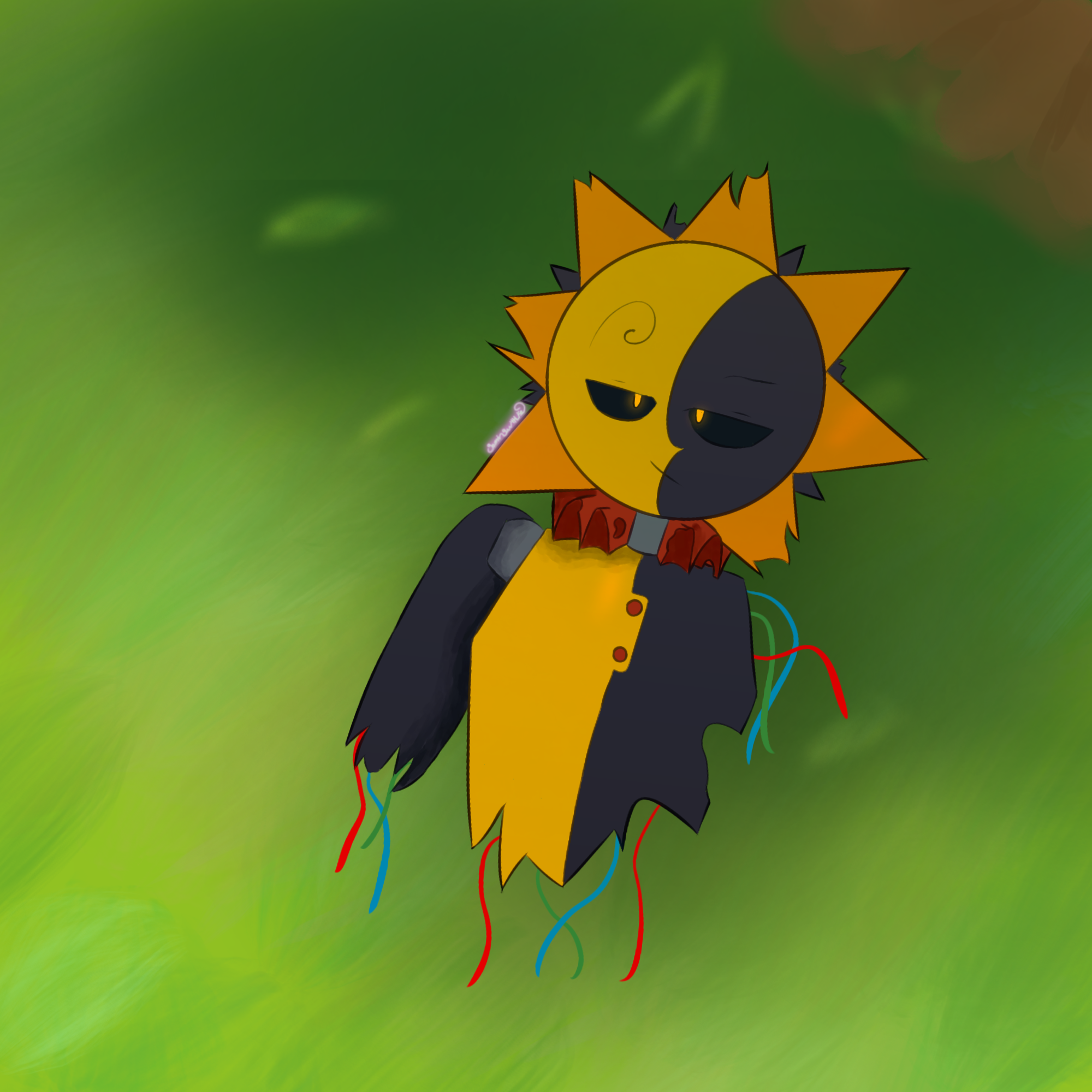 What happened to the original Eclipse - ibisPaint