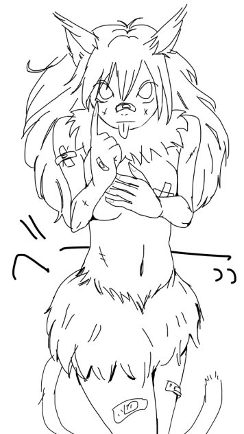 猫娘